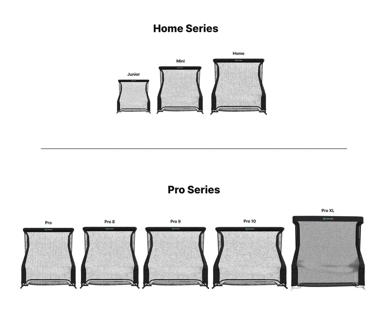 The Net Return Home No Fly Zone Package (Copy)