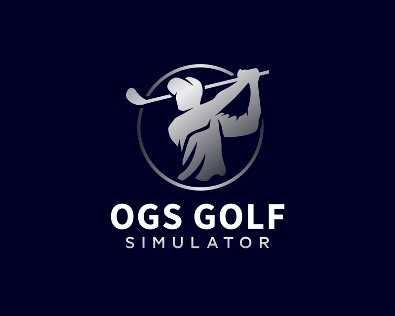 Opulent Golf Sims