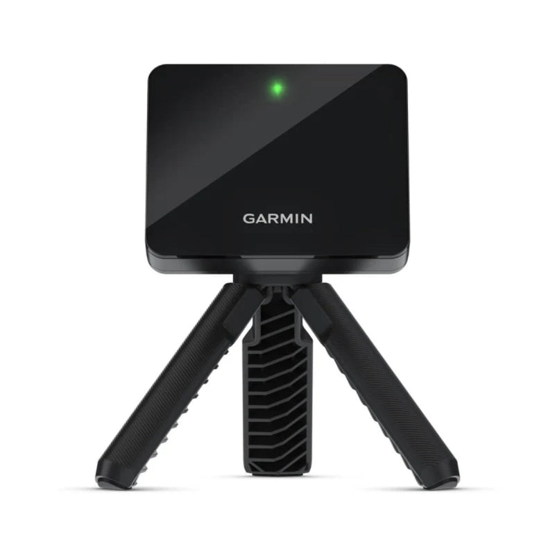 Garmin Approach R10 - Wireless Golf Launch Monitor & Video Recorder