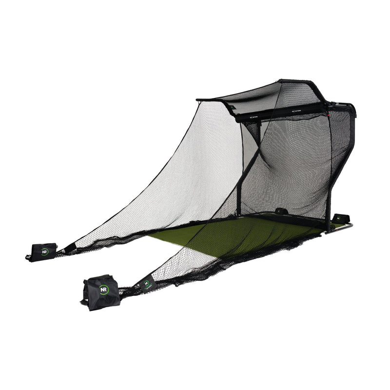 The Net Return Home No Fly Zone Package (Copy)