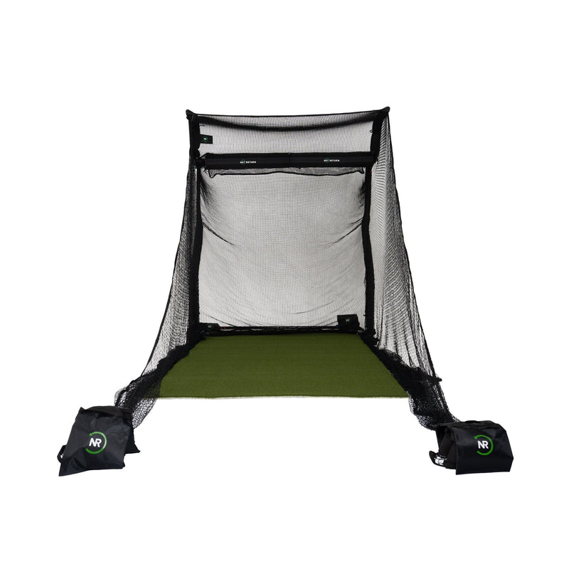 The Net Return Home No Fly Zone Package (Copy)