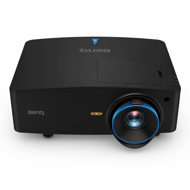 BenQ LK936ST 4K HDR Short Throw Laser Golf Simulator Projector