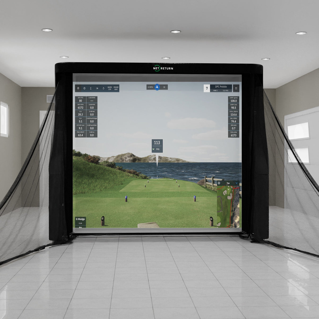 Simulator Packages