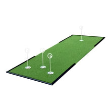 Portable Indoor Putting Green