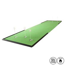 Indoor Putting Green