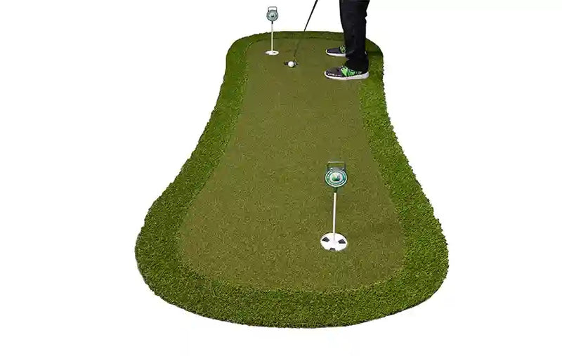 Portable Putting Greens