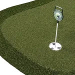 Portable Putting Greens