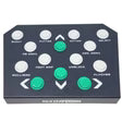 Golf Simulator Wireless Control Box