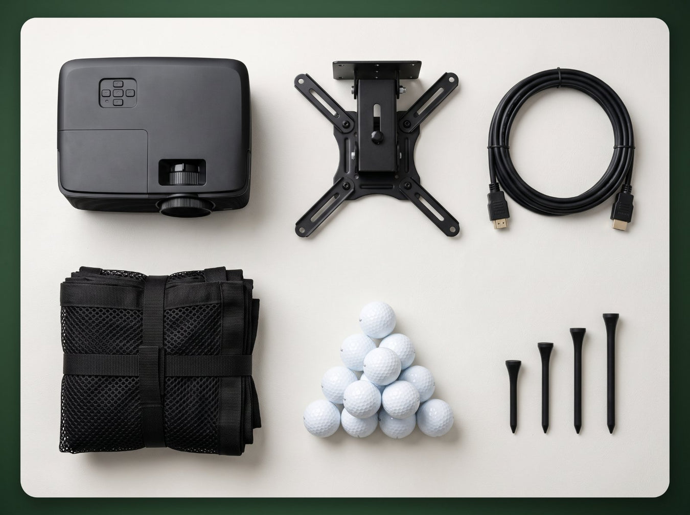 Simulator Accessories