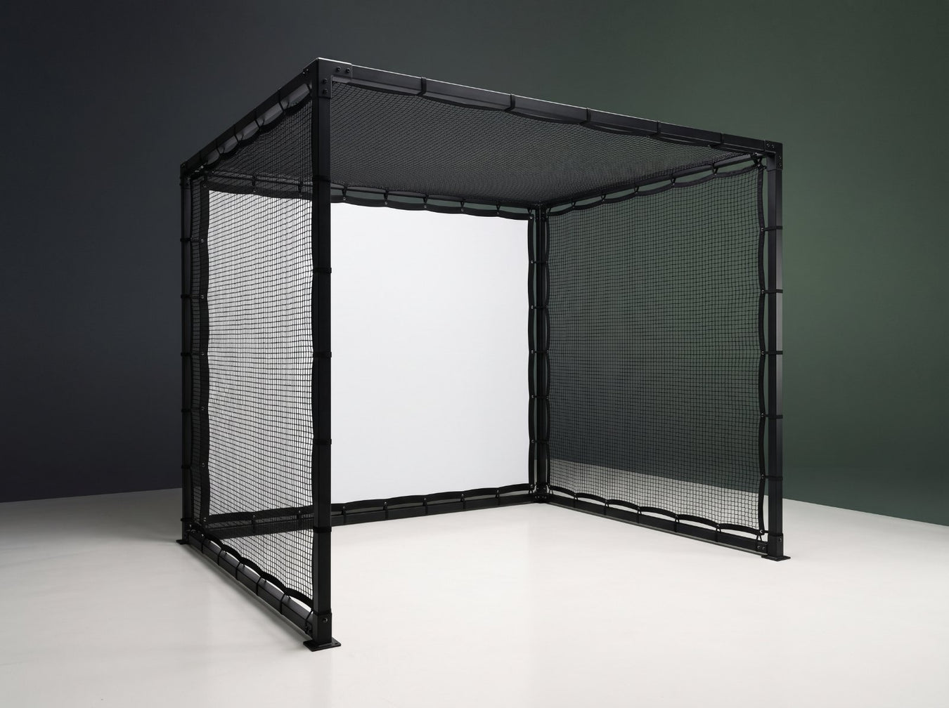Enclosures & Cages