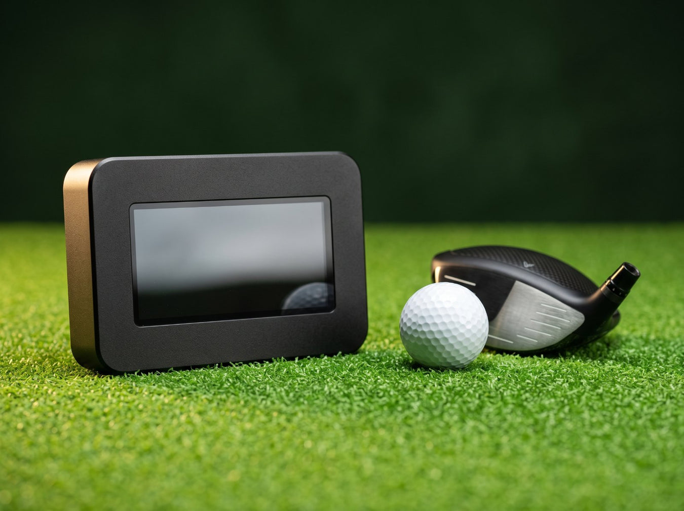 Launch Monitors