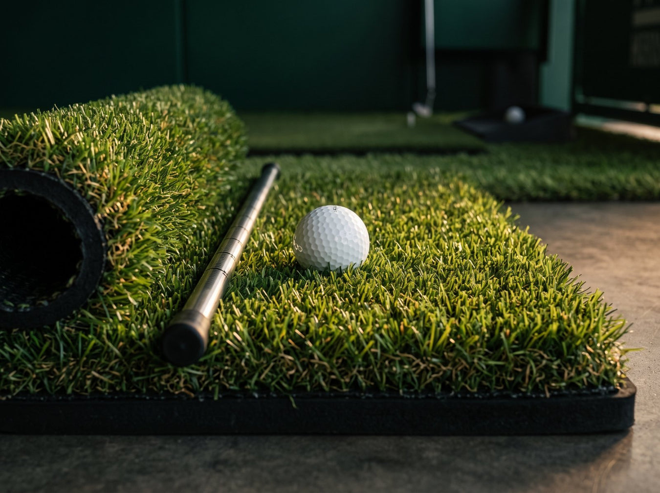 Mats & Turf